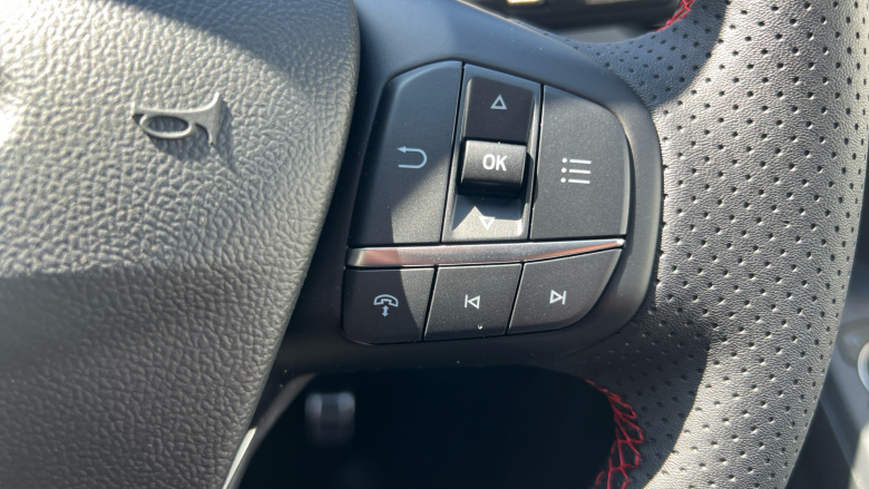 Ford Kuga 2.5 FHEV ST-Line X 5dr CVT Hybrid Estate